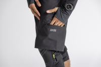IXS Carve Digger Shorts schwarz S