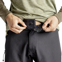 IXS Carve EVO Shorts