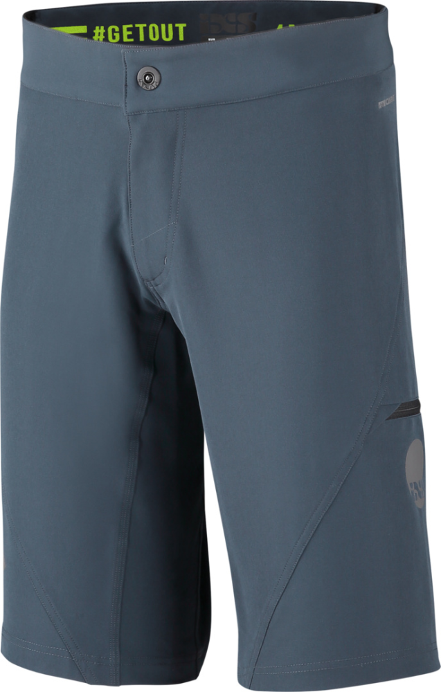 IXS Carve EVO Shorts marine L
