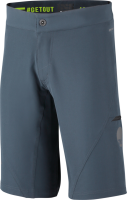 IXS Carve EVO Shorts marine L