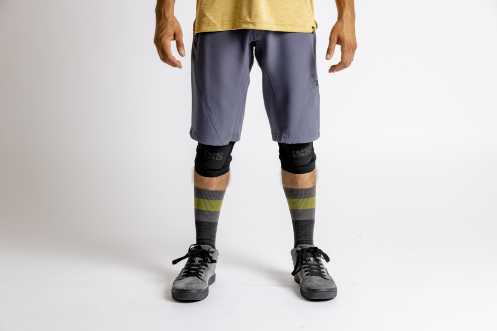 IXS Carve EVO Shorts marine L