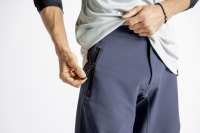 IXS Carve EVO Shorts marine L