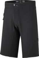 IXS Women's Carve EVO Shorts schwarz 36