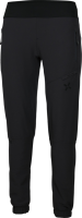 IXS Damen Carve Hip-Hugger Hose schwarz 42