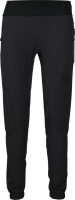 IXS Damen Carve Hip-Hugger Hose schwarz 42