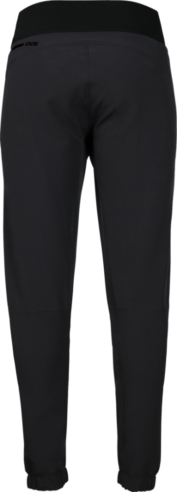 IXS Damen Carve Hip-Hugger Hose schwarz 42
