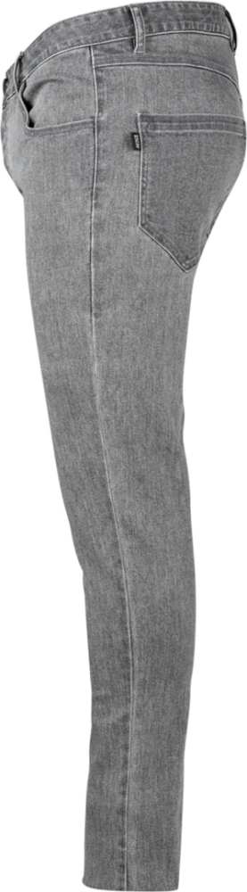 IXS Digger Denim Hose graphit 36/34