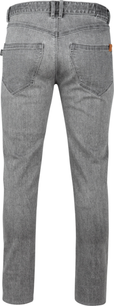 IXS Digger Denim Hose graphit 36/34