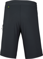 IXS Flow XTG Shorts schwarz XS