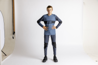 IXS Kids Trigger EVO Hose