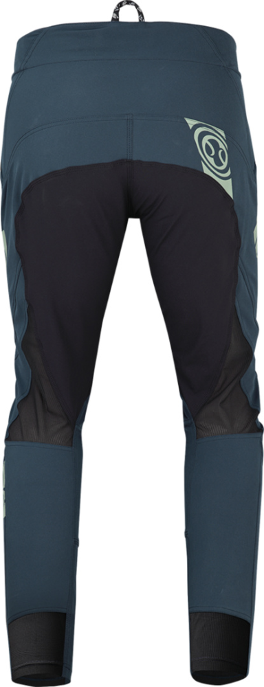 IXS Trigger Kids Pants marine-schwarz KS (Kinder