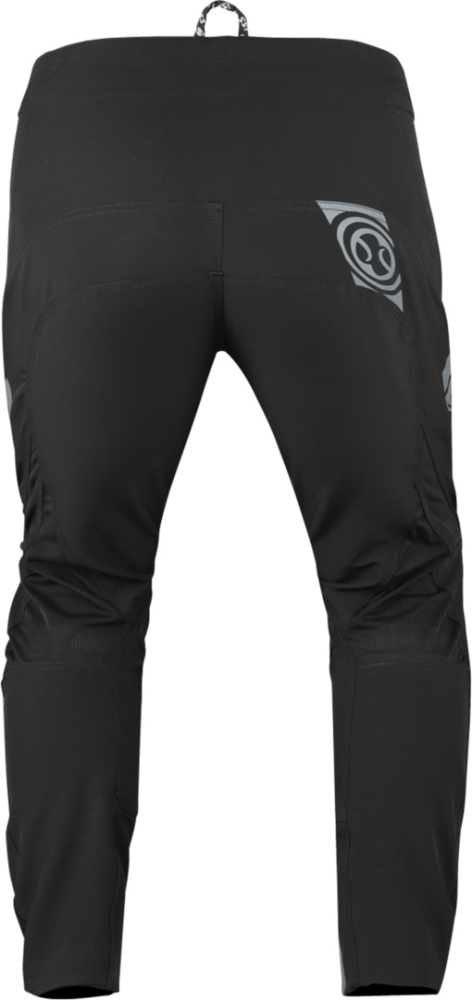 IXS Trigger Kids Pants schwarz KS (128)
