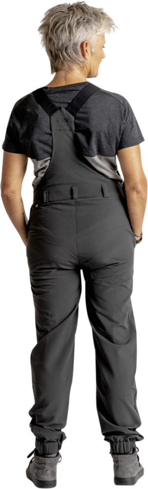 IXS Women's Carve Latzhose