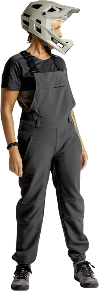 IXS Women's Carve Latzhose