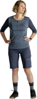 IXS Women's Carve Hip-Hugger Shorts