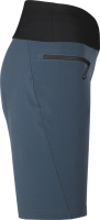 IXS Women's Flow XTG Hip-Hugger Shorts
