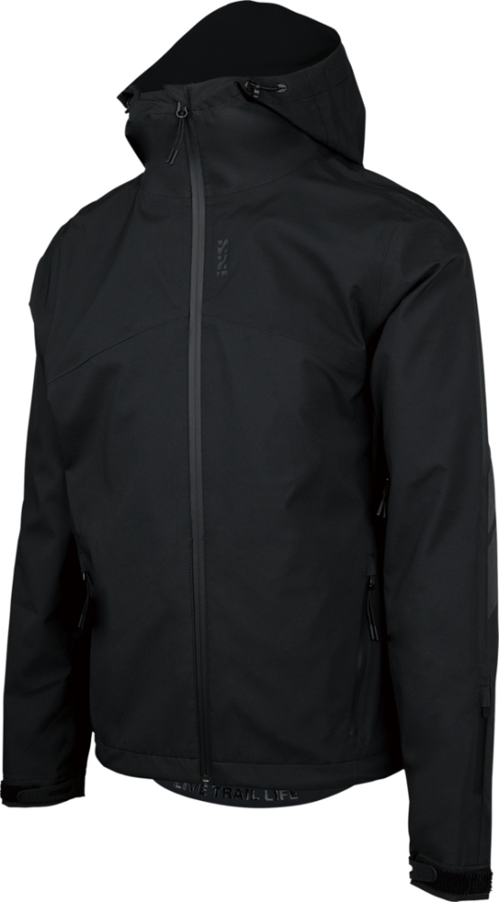 IXS Carve All-Weather 2.0 Jacke schwarz XS