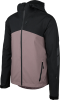 IXS Carve All-Weather 2.0 Jacke schwarz-taupe XS