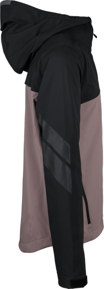 IXS Carve All-Weather 2.0 Jacke schwarz-taupe XS