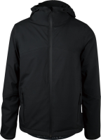 IXS Carve All-Weather Insulated 2.0 Jacke schwarz XS