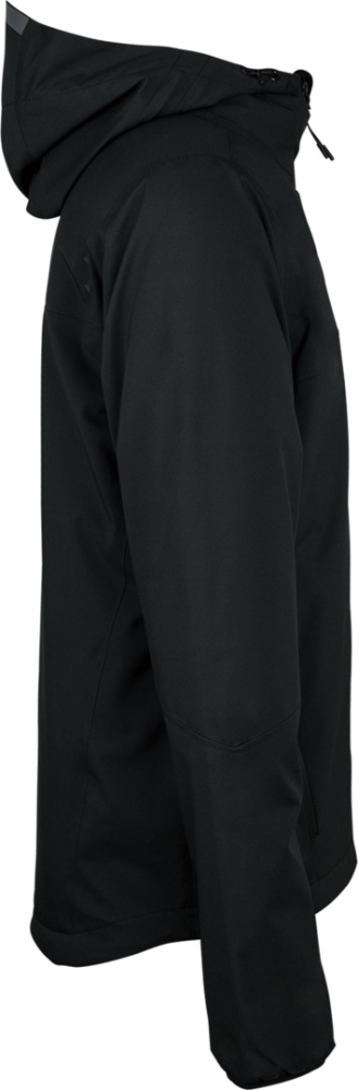 IXS Carve All-Weather Insulated 2.0 Jacke schwarz XXL