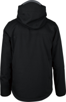 IXS Carve All-Weather Insulated 2.0 Jacke schwarz XXL