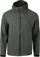 IXS Carve All-Weather Jacket anthracite XXL