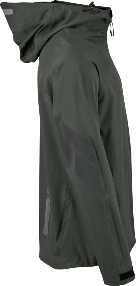 IXS Carve All-Weather Jacket anthracite XXL