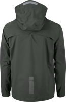 IXS Carve All-Weather Jacket anthracite XXL