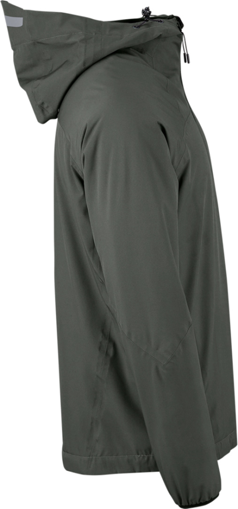 IXS Carve Zero insulated Jacket anthracite M