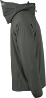 IXS Carve Zero insulated Jacket anthracite M