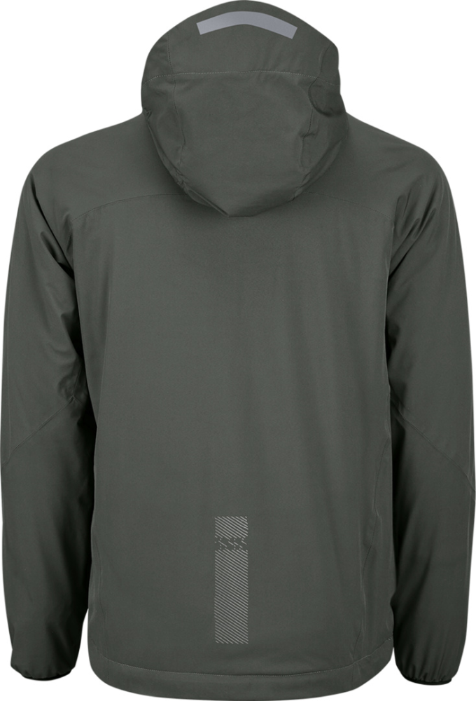 IXS Carve Zero insulated Jacket anthracite M