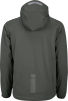 IXS Carve Zero insulated Jacket anthracite M