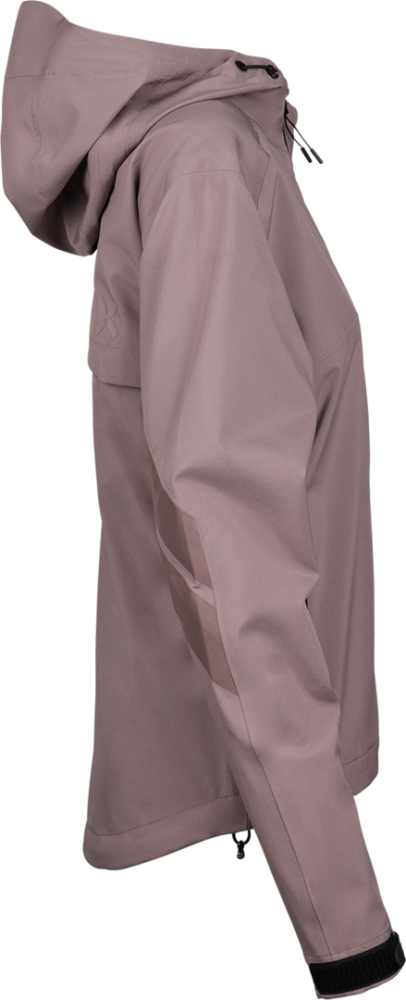 IXS Damen Carve All-Weather 2.0 Jacke taupe 36