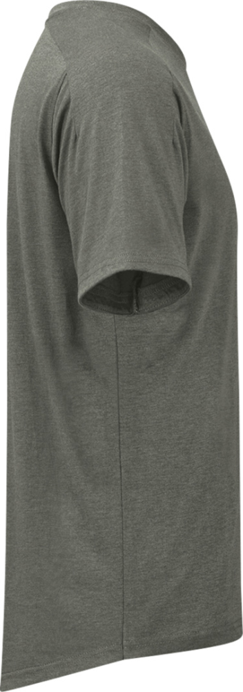 IXS FlowTech Kids Tee (contour) graphite KM