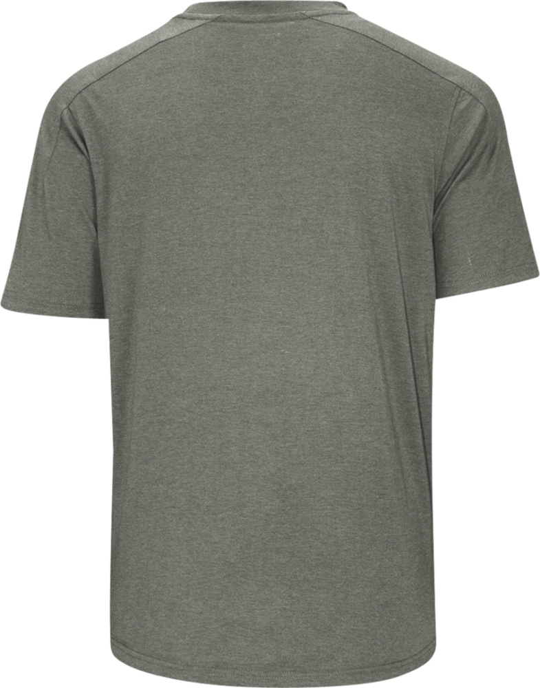 IXS FlowTech Kids Tee (contour) graphite KM