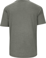 IXS FlowTech Kids Tee (contour) graphite KM