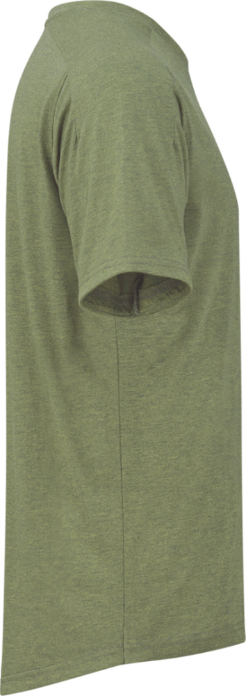 IXS FlowTech Kids Tee (mirror) olive KS (Kinder S)