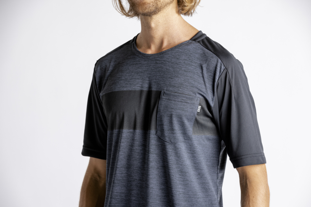 IXS Flow X Jersey