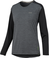 IXS Flow X Women long sleeve jersey schwarz 42