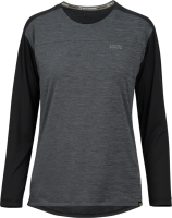 IXS Flow X Women long sleeve jersey schwarz 42