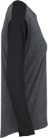 IXS Flow X Women long sleeve jersey schwarz 42