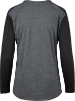 IXS Flow X Women long sleeve jersey schwarz 42