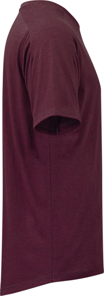 IXS Kids Flow Getoutandplay Tech Tee raisin KL
