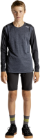 IXS Kids Flow X long sleeve Jersey
