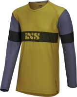 IXS Kids Trigger EVO long sleeve Jersey