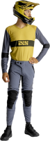 IXS Trigger EVO long sleeve Jersey