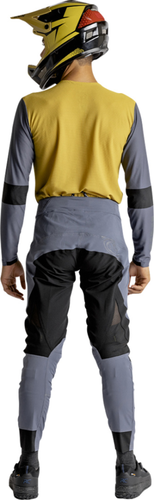 IXS Trigger EVO long sleeve Jersey