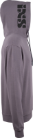 IXS Brand Organic 2.0 Hoodie dirty purple L