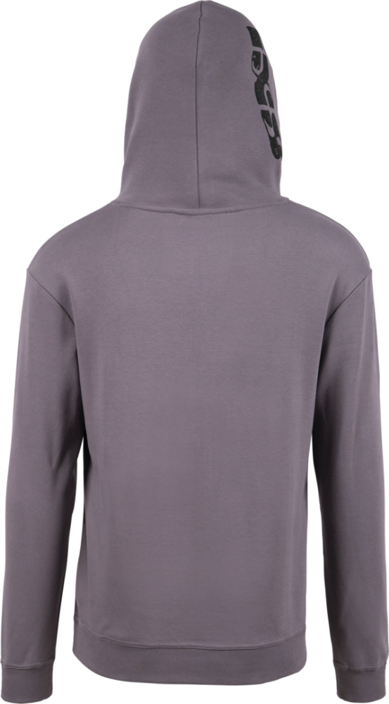 IXS Brand Organic 2.0 Hoodie dirty purple S